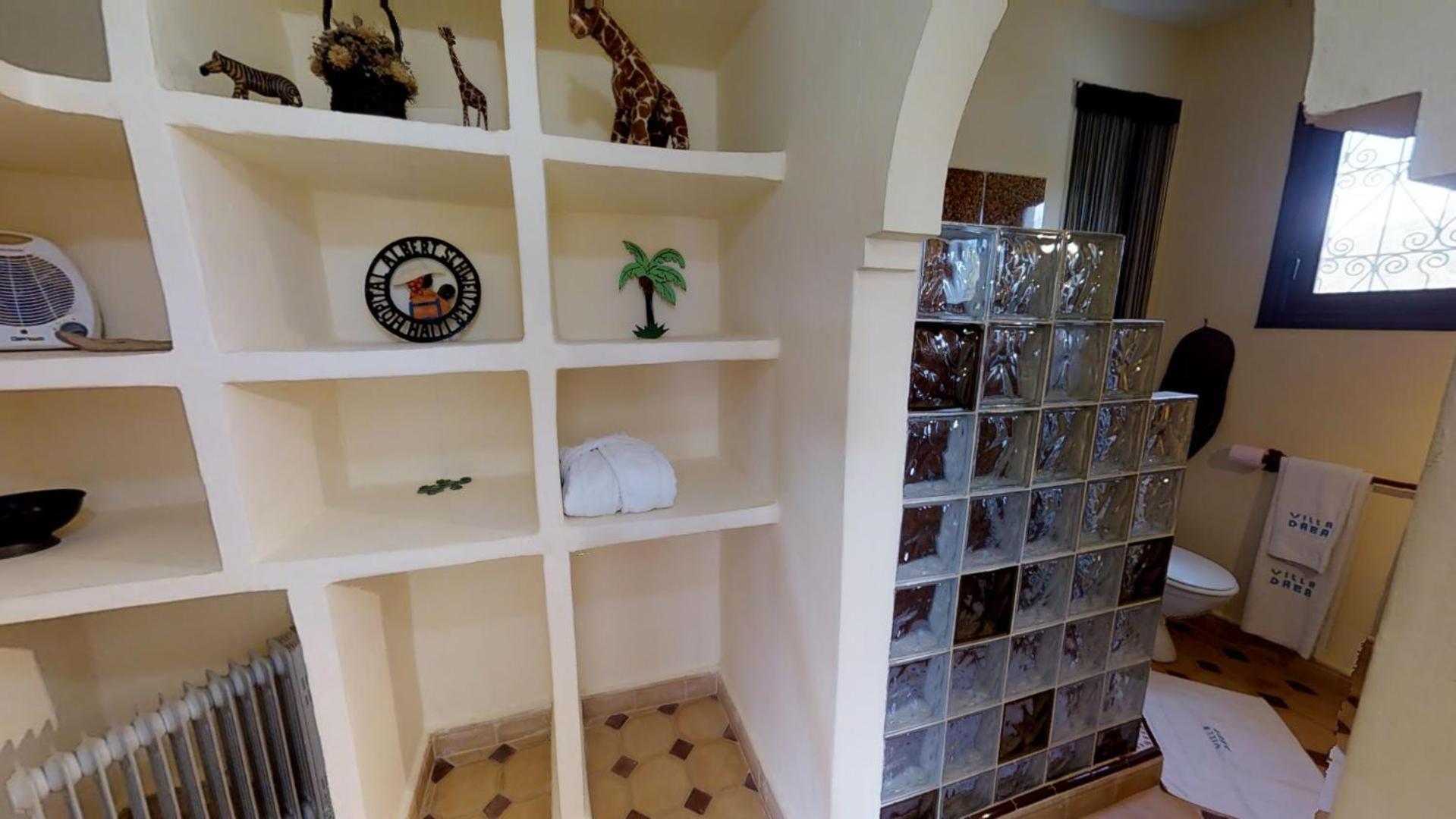 Chez Didier Et Bernadette Essaouira Bagian luar foto