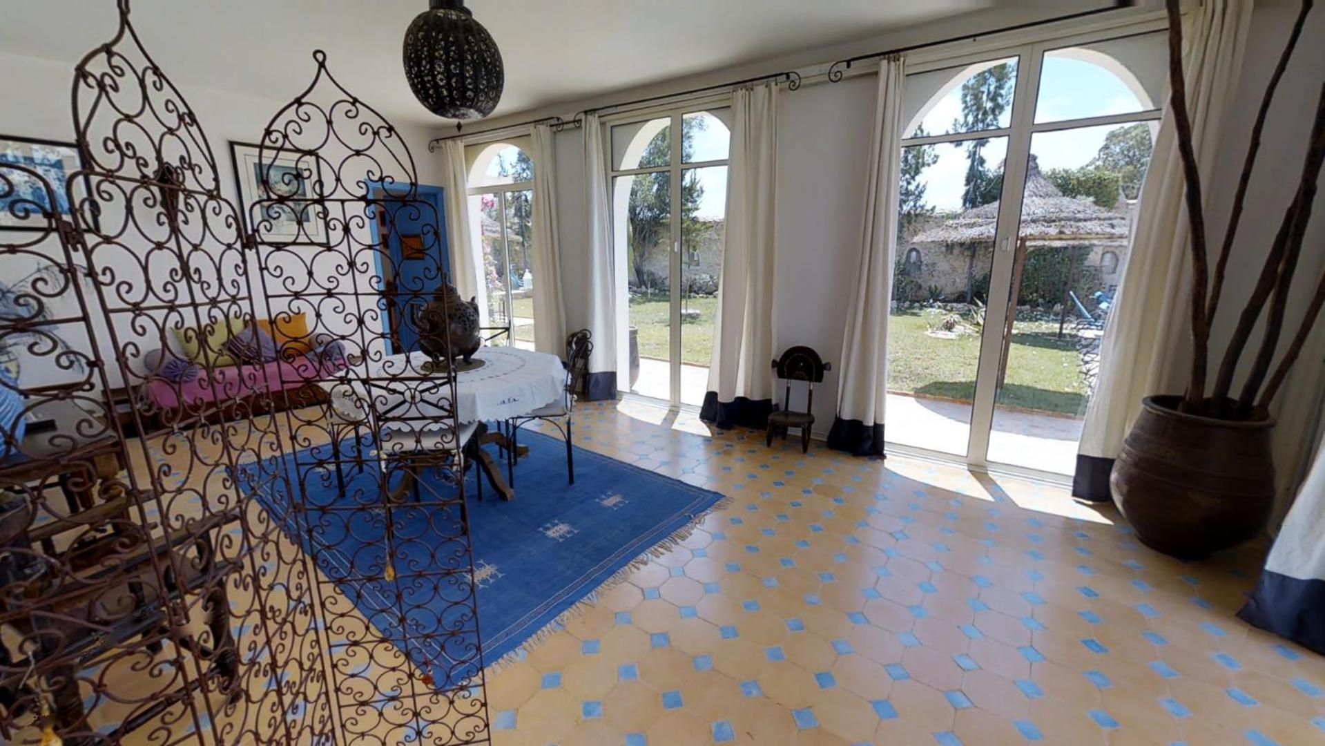 Chez Didier Et Bernadette Essaouira Bagian luar foto