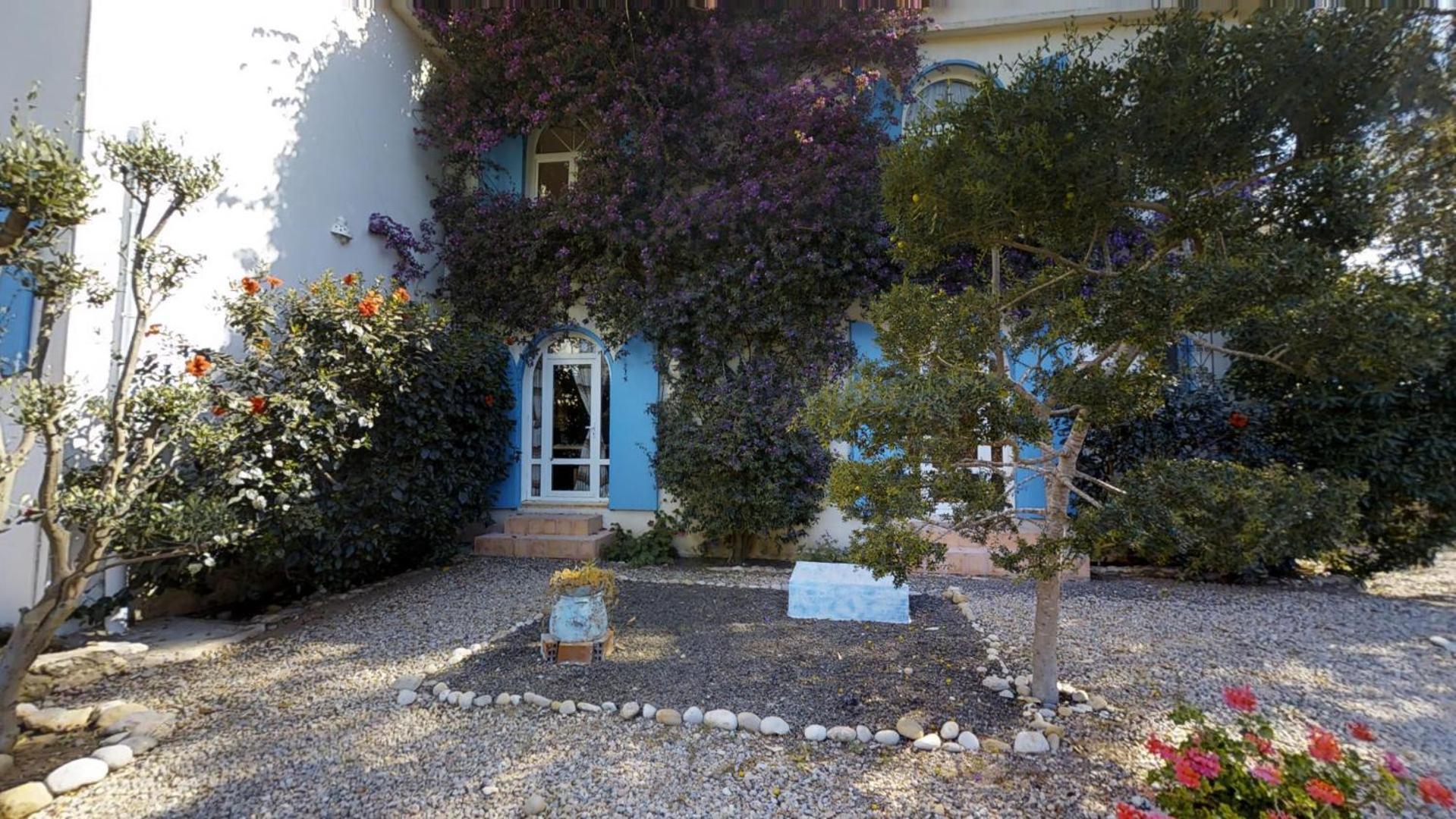 Chez Didier Et Bernadette Essaouira Bagian luar foto