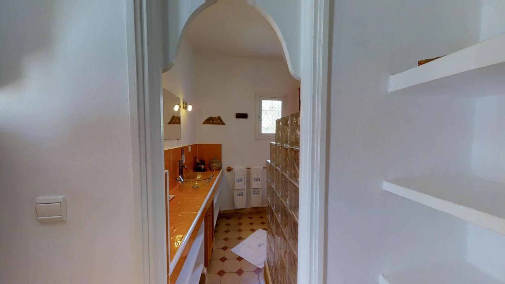 Chez Didier Et Bernadette Essaouira Bagian luar foto