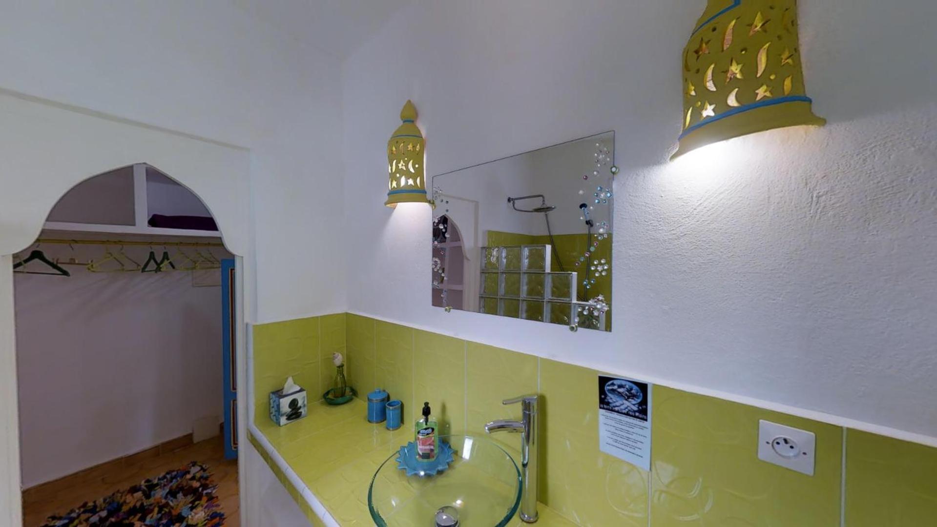 Chez Didier Et Bernadette Essaouira Bagian luar foto